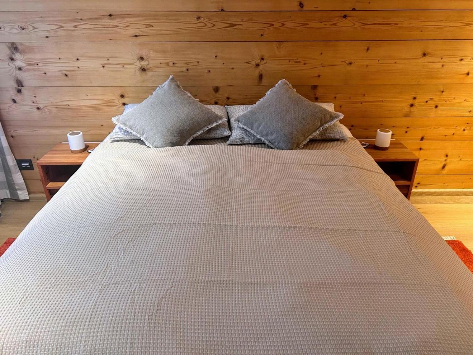 Swiss Mountain-Valley View Lodge Erlenbach im Simmental Buitenkant foto